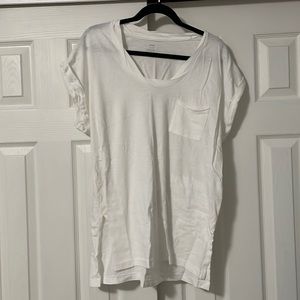 Aerie Boyfriend Tee